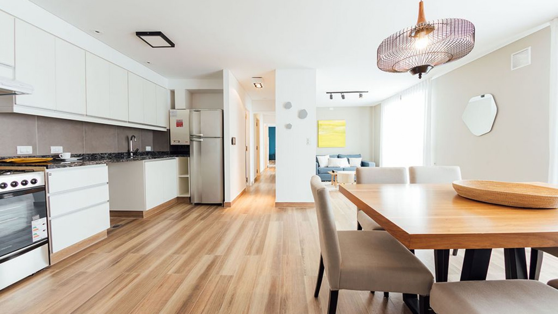 Opciones de revestimientos para que cada ambiente de tu hogar luzca increíble